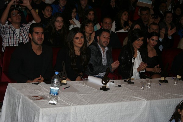SOL Talent Show